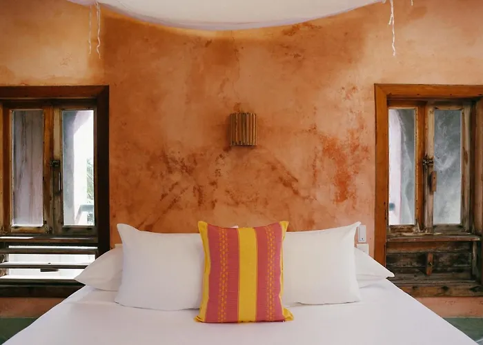 Zamas Hotel