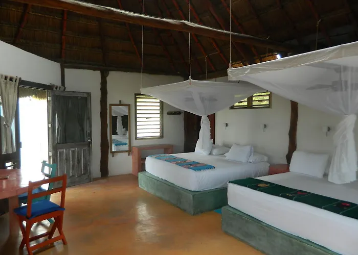 Zamas Tulum