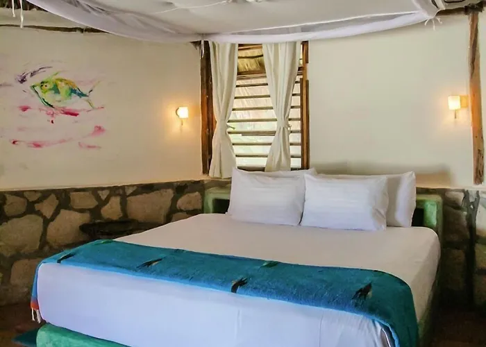 Zamas Hotel