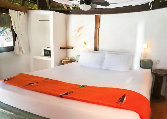 Zamas Hotel