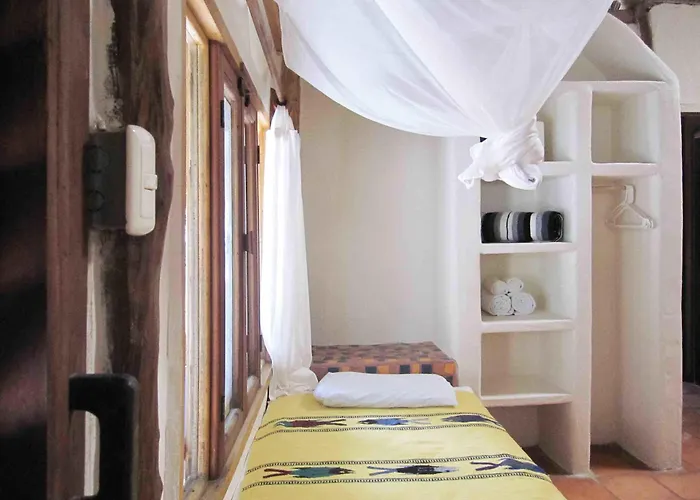 Hotel Zamas 4*