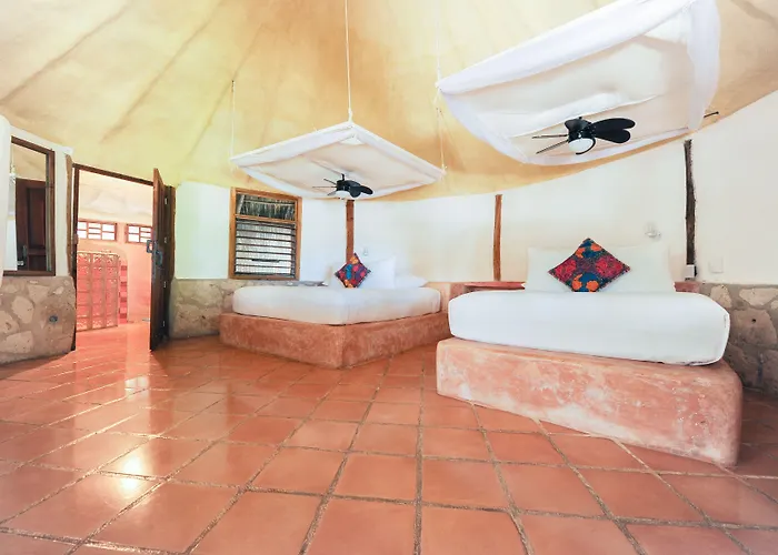 Zamas Hotel