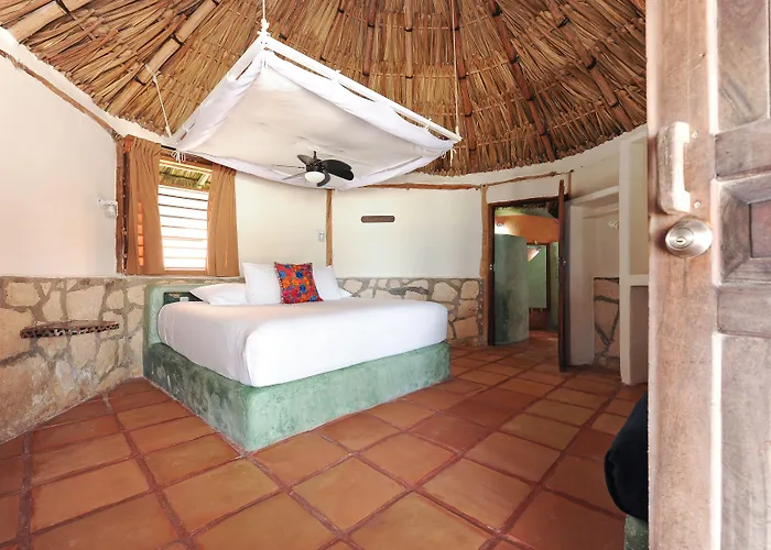 Zamas 4* Tulum