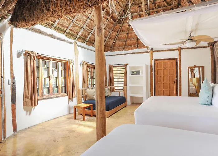 Zamas Tulum