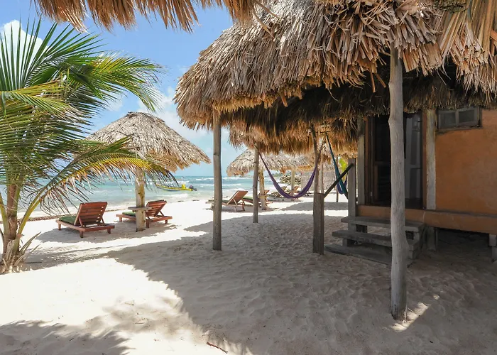 Hotel Zamas