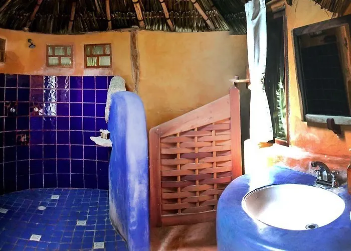 Hotel Zamas