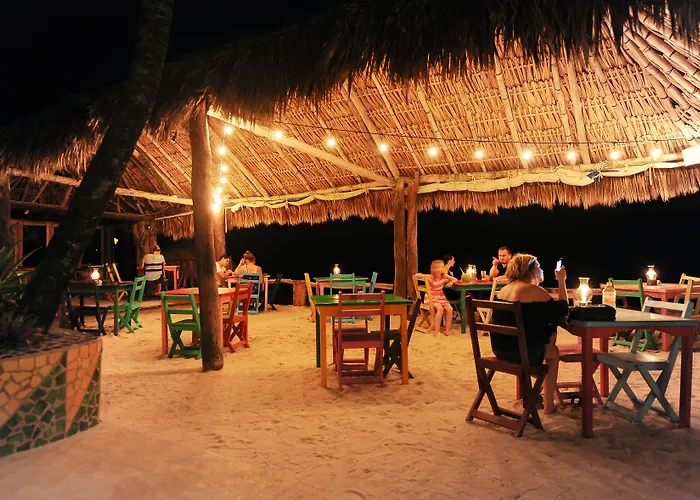Hotel Zamas Tulum