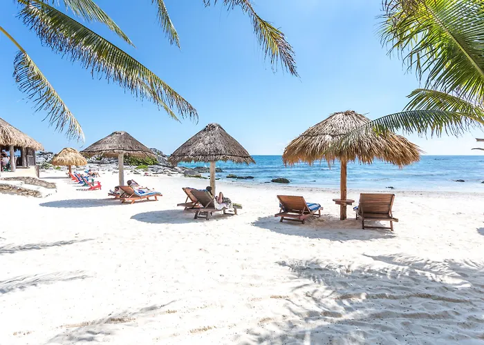 Zamas Hotel Tulum