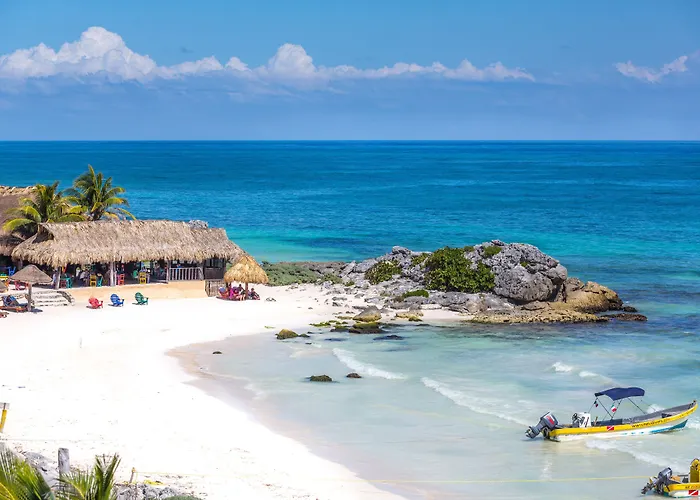 Zamas Hotel Tulum
