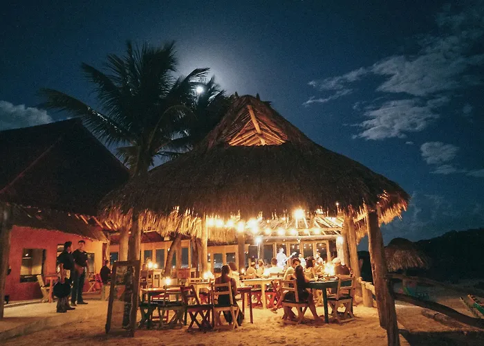 Zamas Tulum
