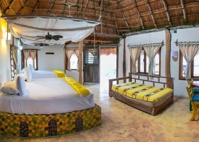 Zamas Tulum