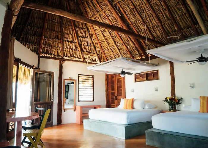 Zamas Tulum