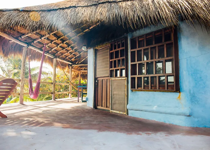 Zamas 4* Tulum