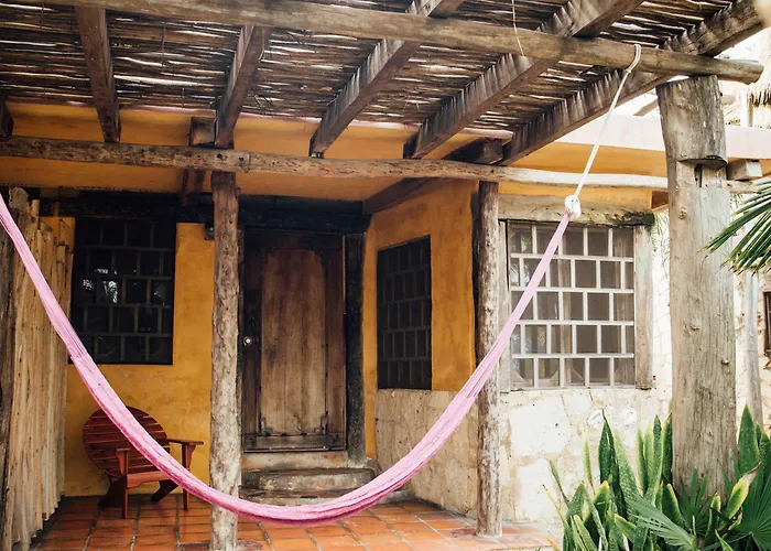 Hotel Zamas