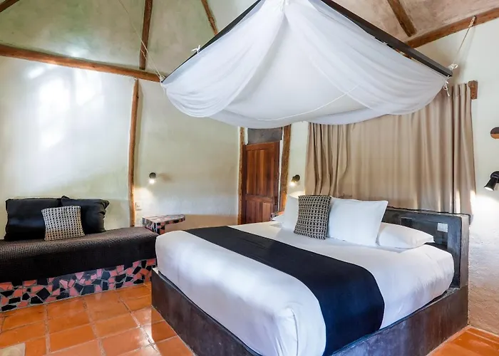 Zamas 4* Tulum
