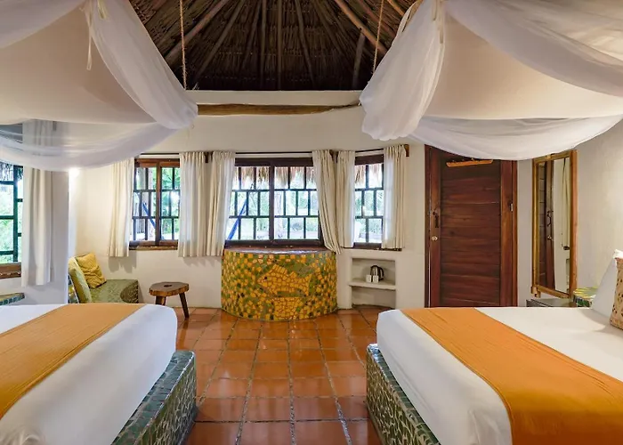 Zamas Hotel 4*