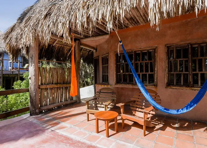 Zamas Tulum