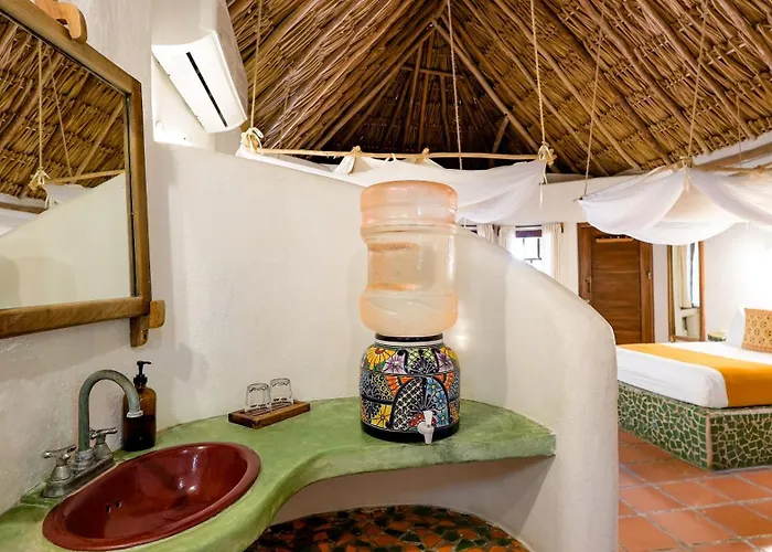 Hotel Zamas