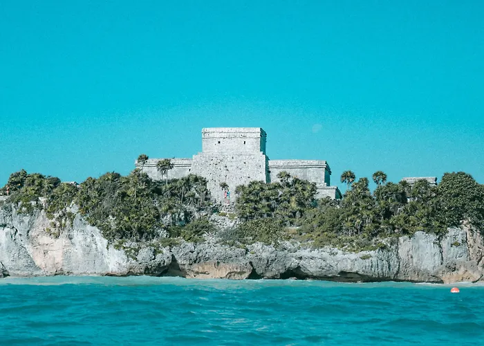 Zamas Tulum