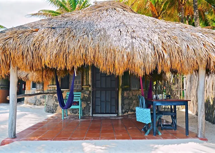 Zamas 4* Tulum