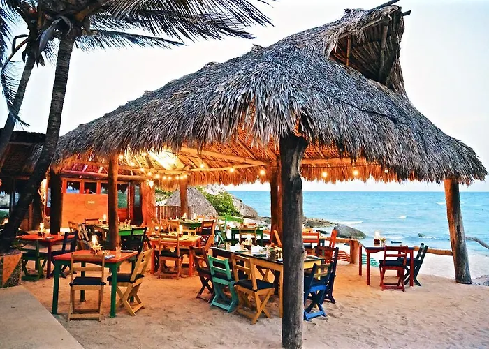 Zamas Hotel