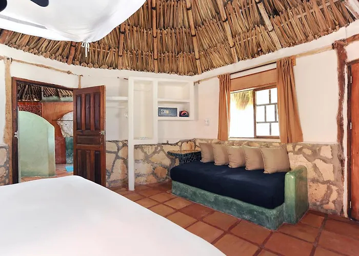Hotel Zamas 4*