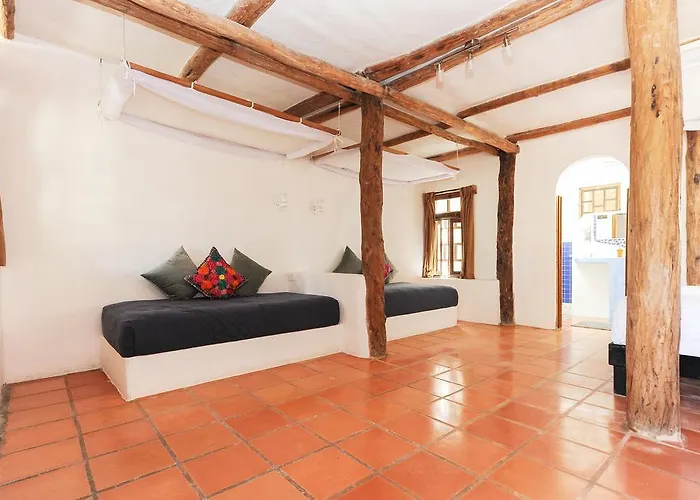 Hotel Zamas Tulum