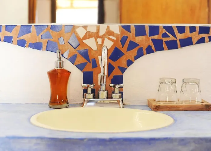 Zamas Hotel Tulum