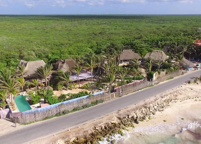 Zamas Tulum