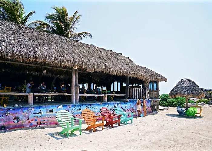 Zamas Hotel Tulum