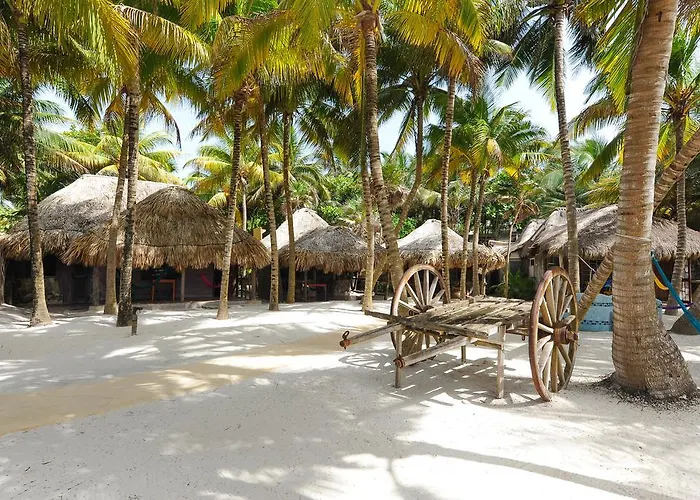 Zamas Hotel Tulum