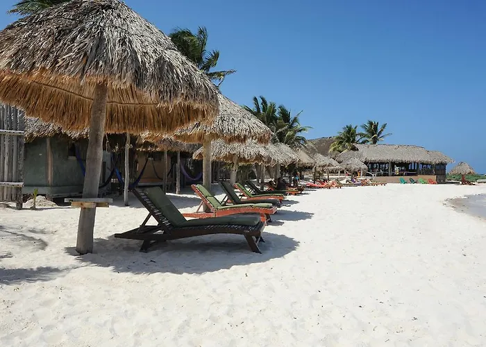 Zamas Hotel Tulum