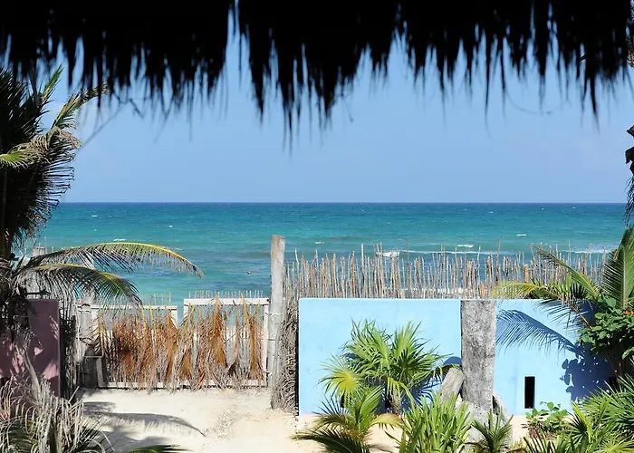 Zamas Tulum
