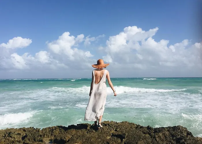 Hotel Zamas Tulum