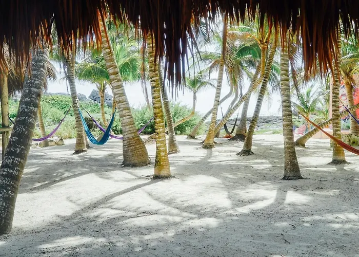 Zamas Hotel Tulum