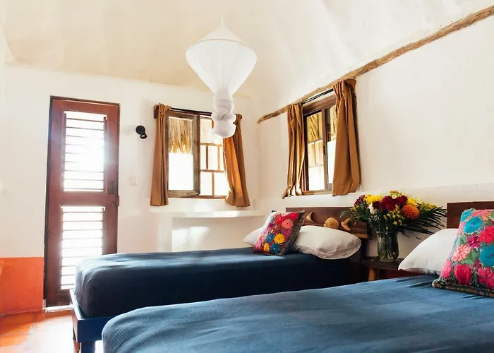 Hotel Zamas 4*